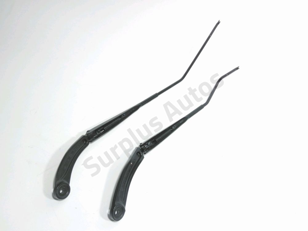 Bras d'essuie-glace avant