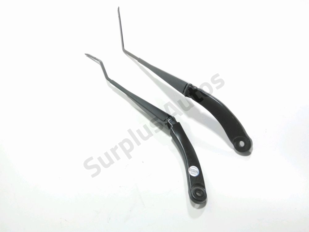 Bras d'essuie-glace avant