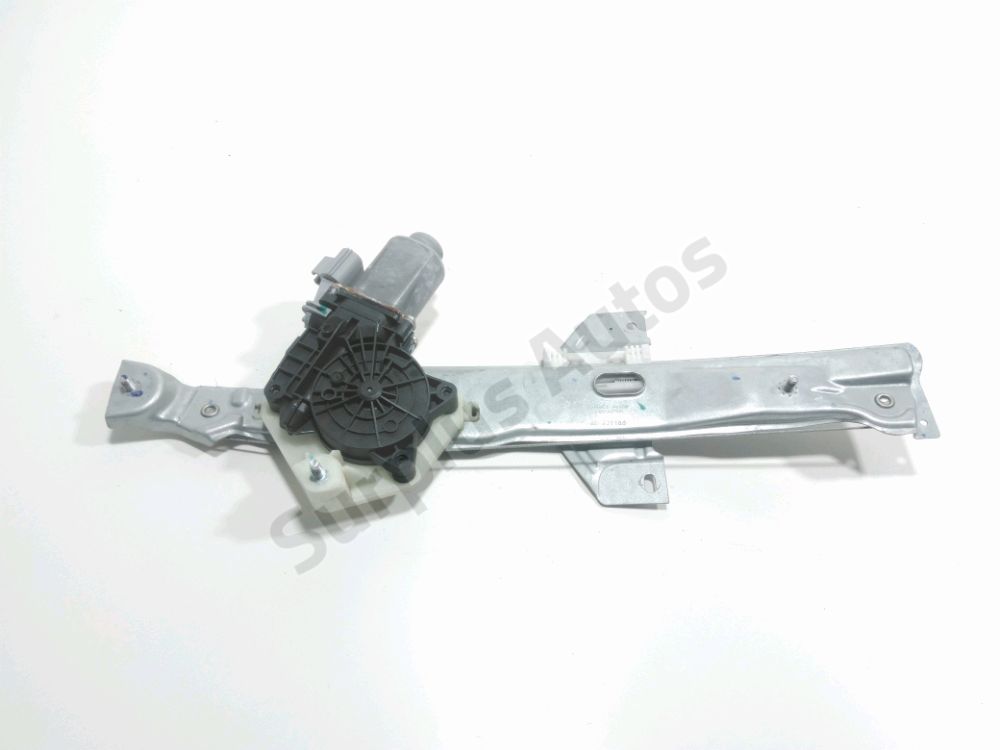 Lève-vitre électrique arrière gauche