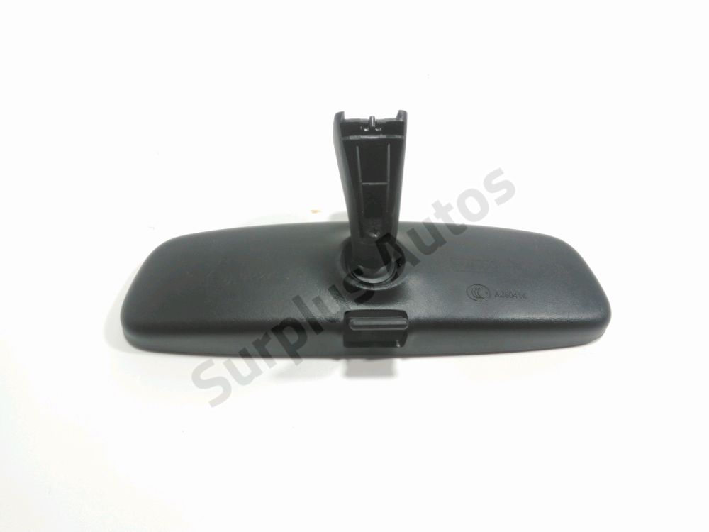 Rétroviseur intérieur