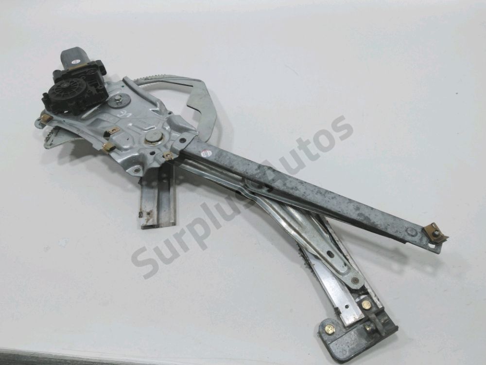 Lève-vitre électrique avant gauche