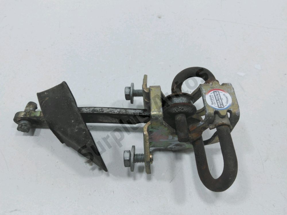 Tirant de porte avant gauche