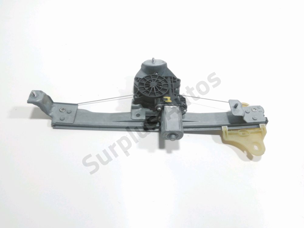 Lève-vitre électrique arrière droit