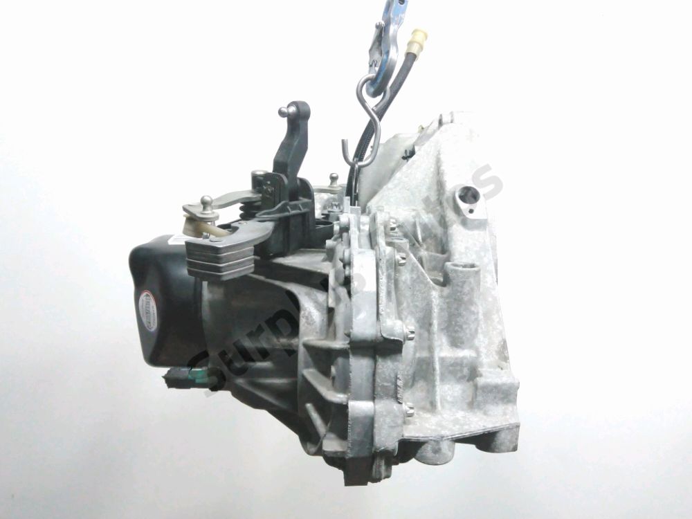 Boite à vitesse mécanique