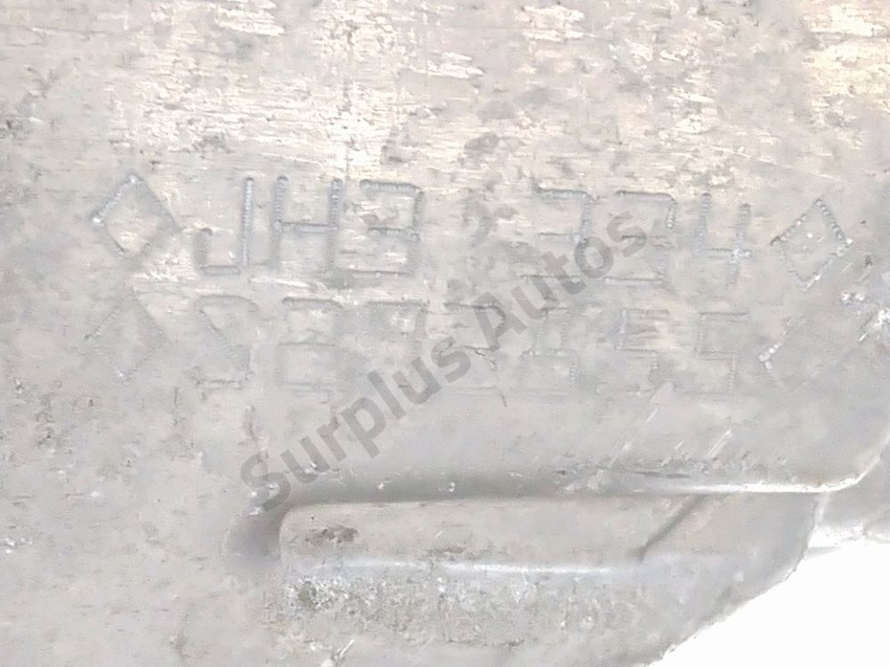 Boite à vitesse mécanique