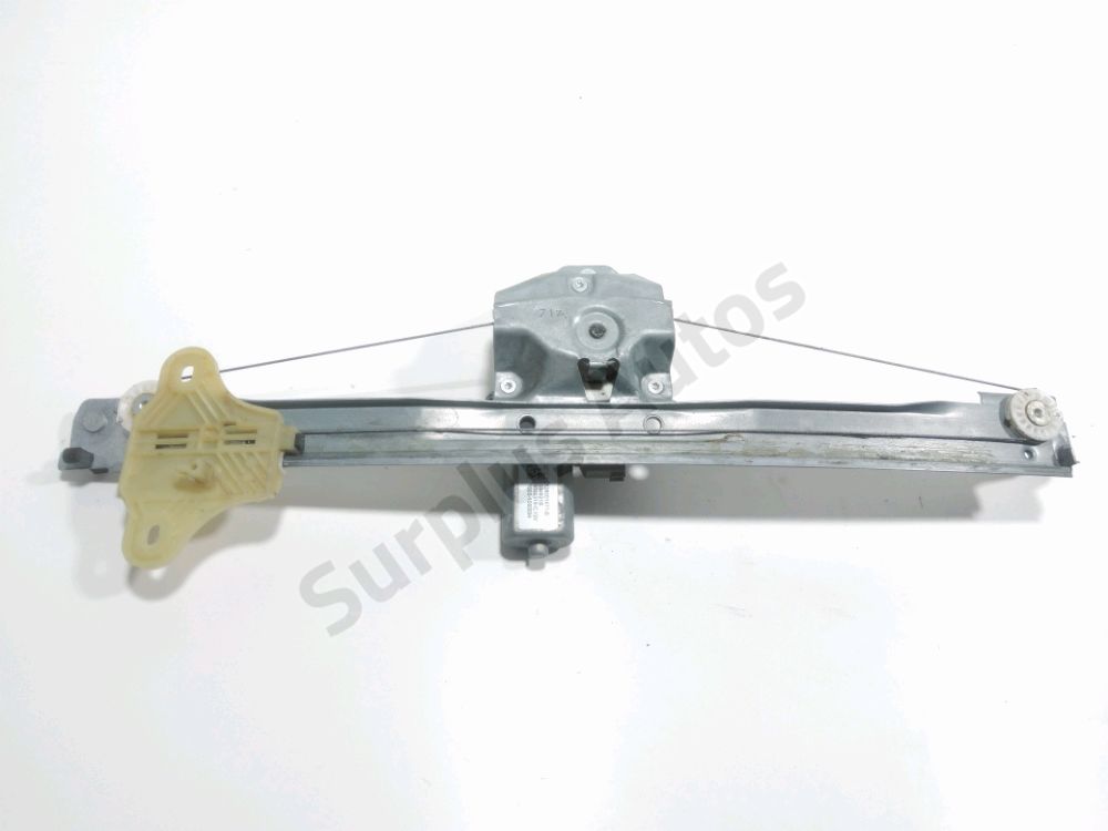 Lève-vitre électrique avant droit