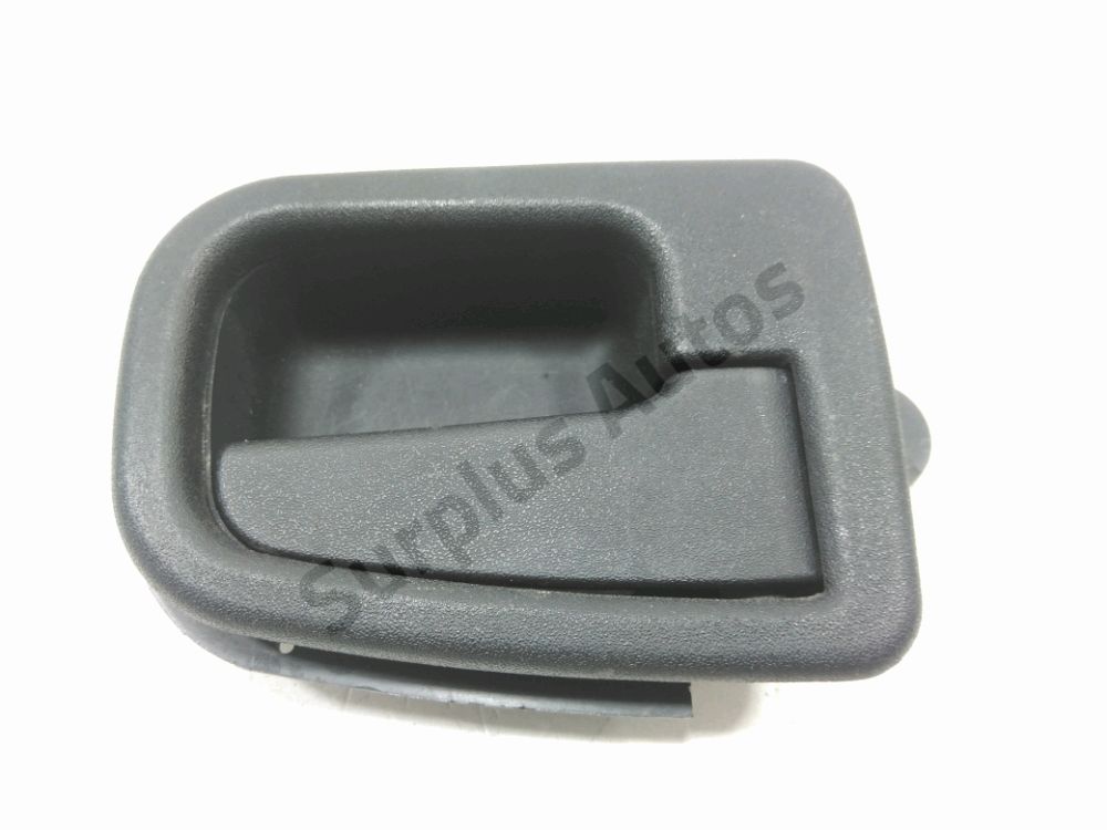 Poignée intérieure porte avant droite