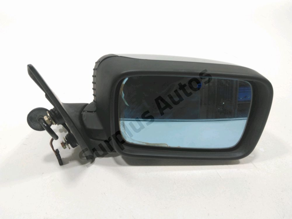 Rétroviseur électrique droit