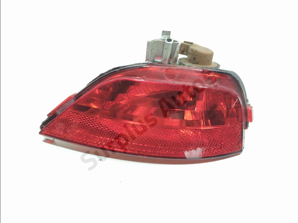 Feu de brouillard arrière gauche