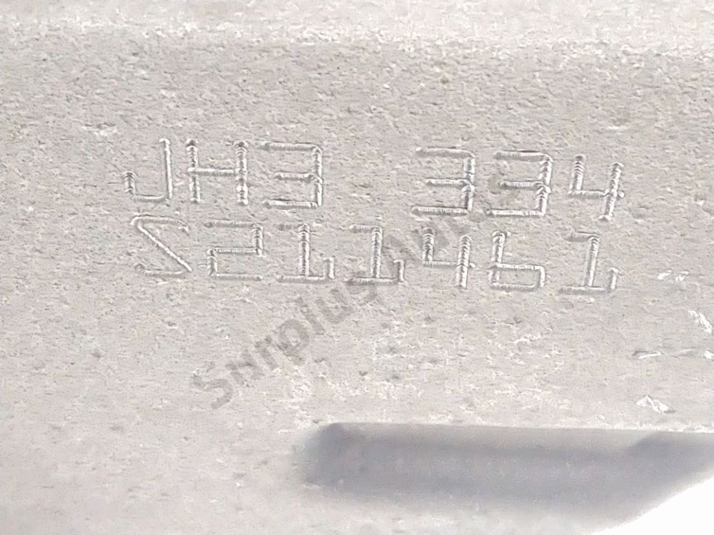 Boite à vitesse mécanique