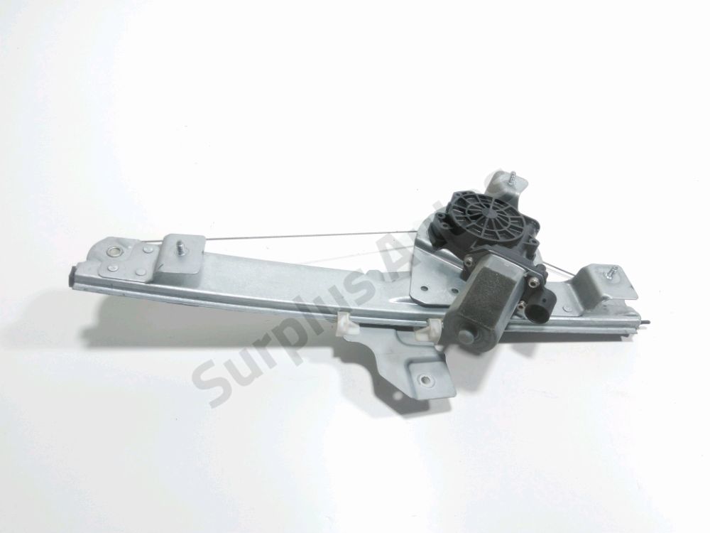 Lève-vitre électrique arrière gauche