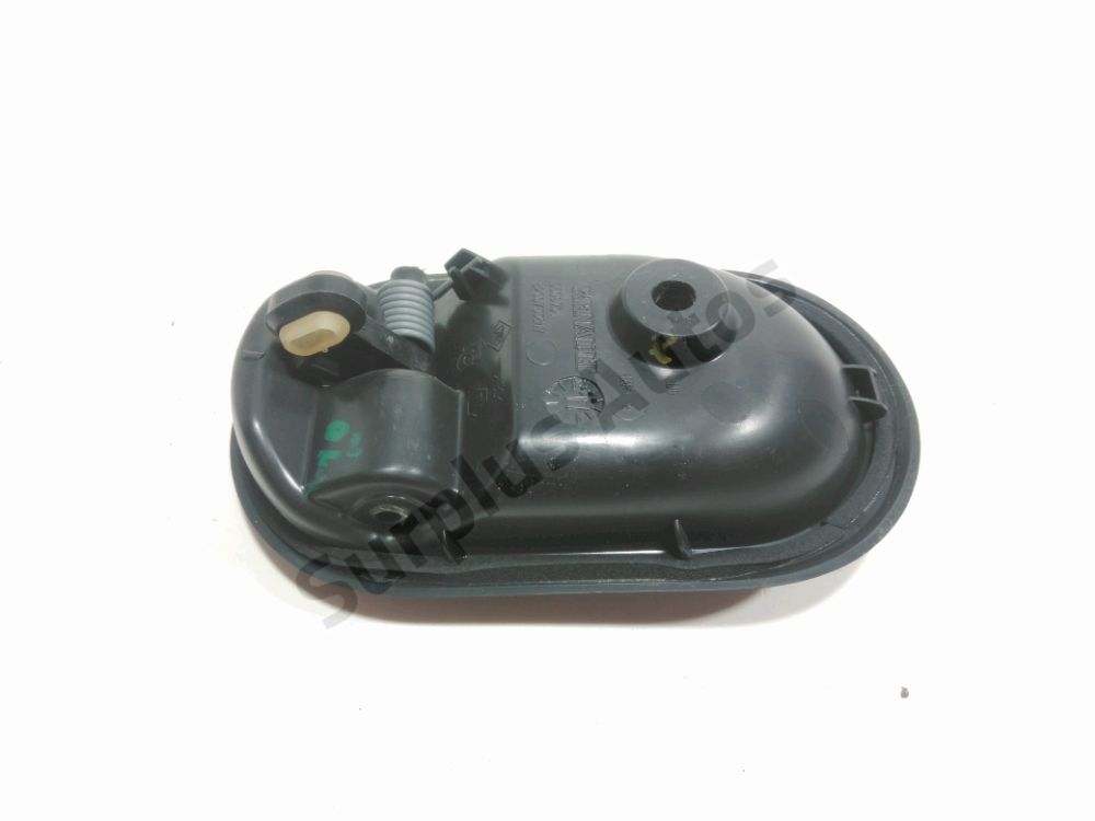 Poignée intérieure porte avant droite