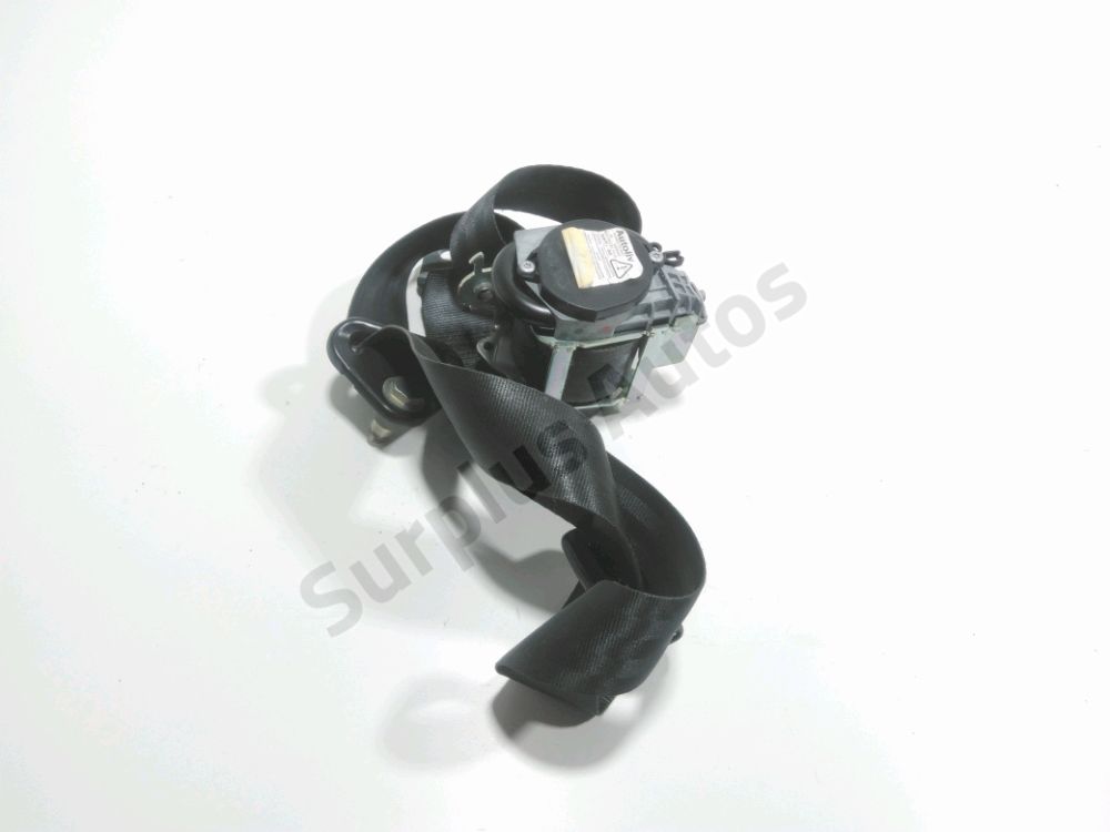 Ceinture avant gauche