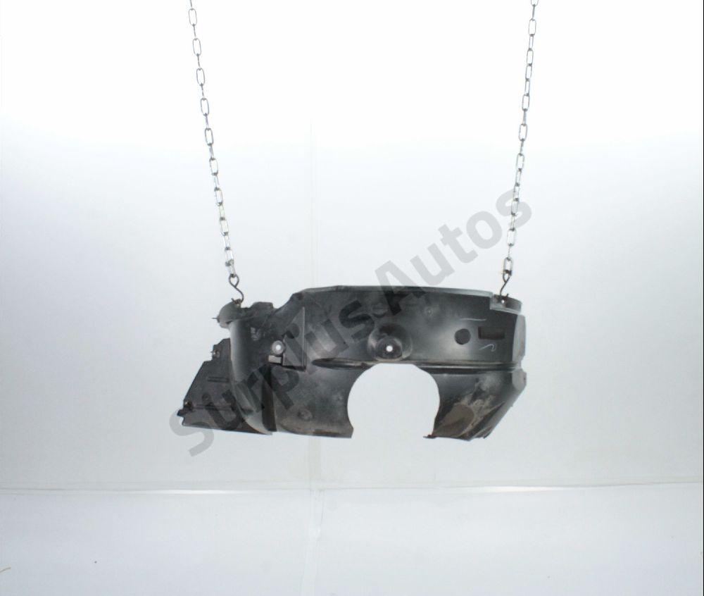 Pare-boue avant droit