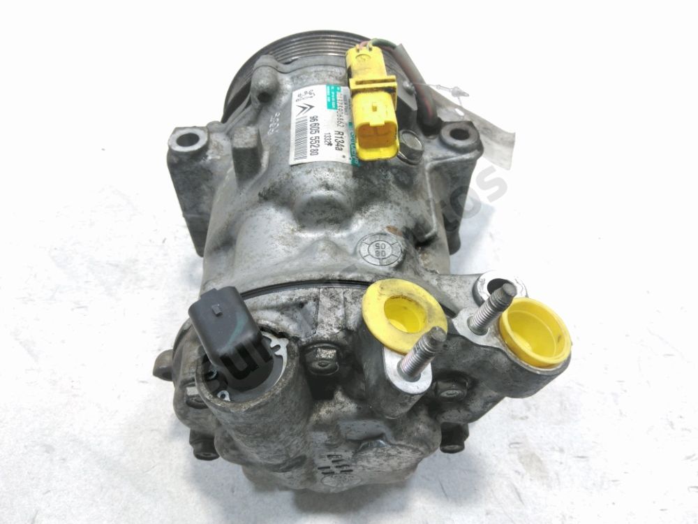 Compresseur de climatisation