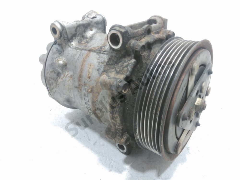 Compresseur de climatisation