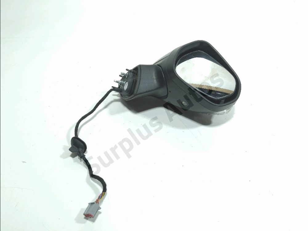 Rétroviseur électrique droit