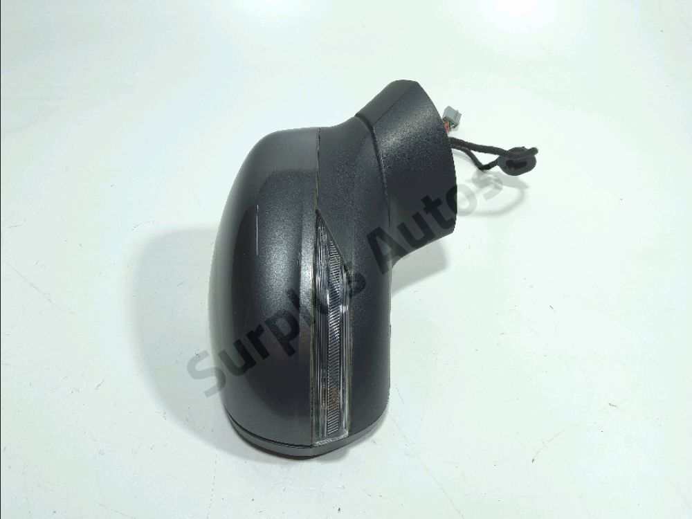 Rétroviseur électrique droit