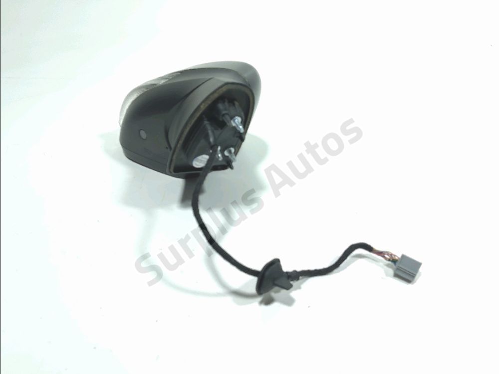 Rétroviseur électrique droit