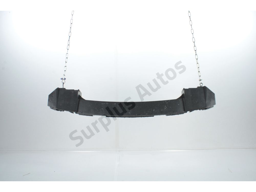 Absorbeur de pare-choc arrière