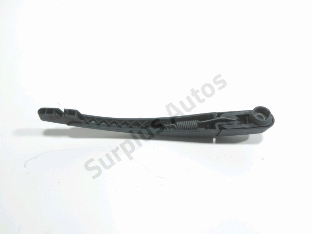 Bras d'essuie-glace arrière