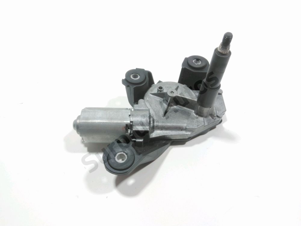 Moteur d'essuie glace arrière