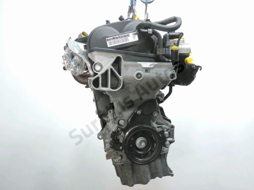 Moteur
