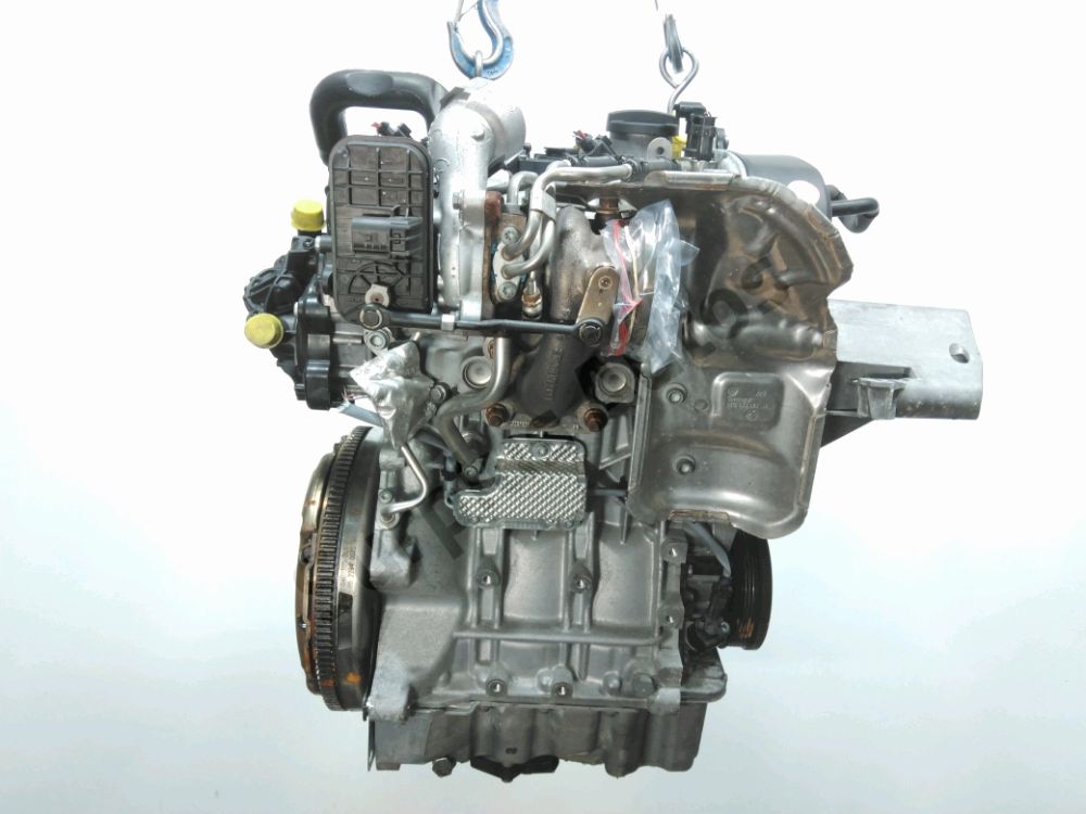 Moteur