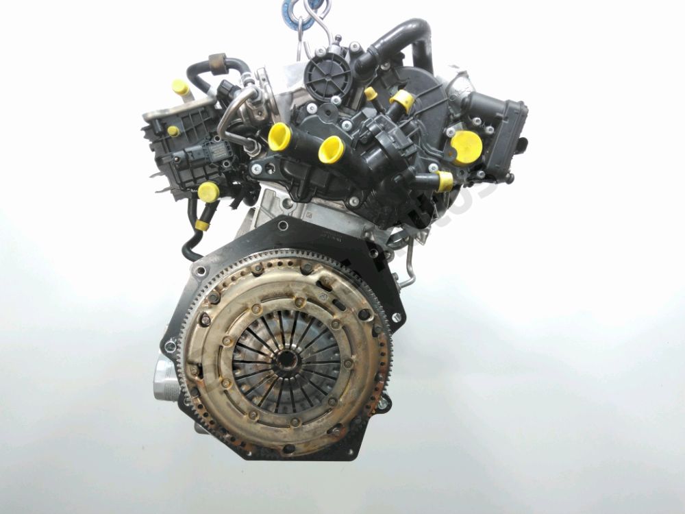 Moteur