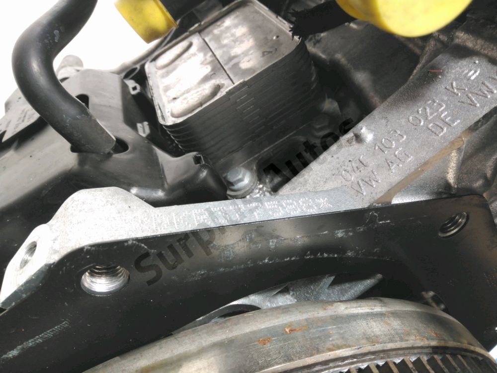 Moteur