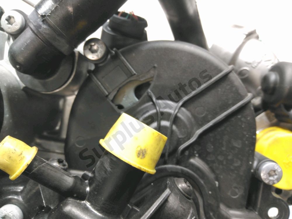 Moteur