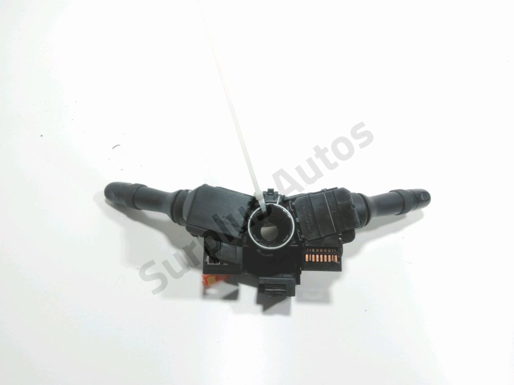 Commande sous-volant