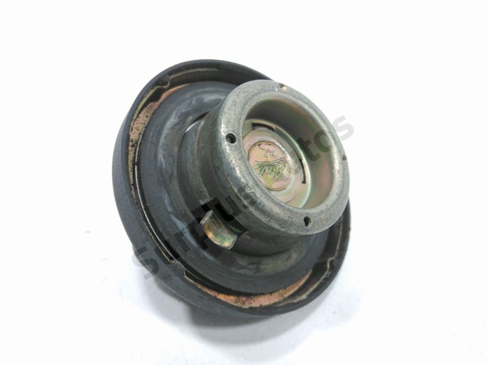 Bouchon de réservoir à carburant