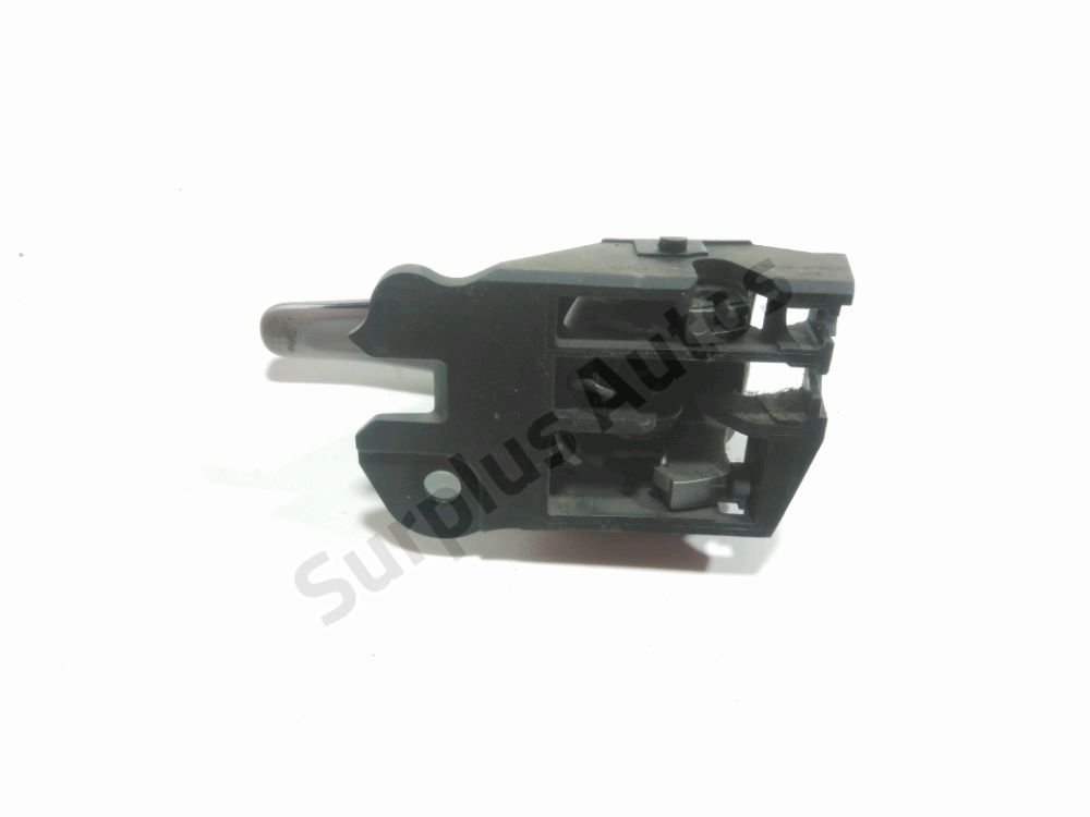 Poignée intérieure porte avant gauche