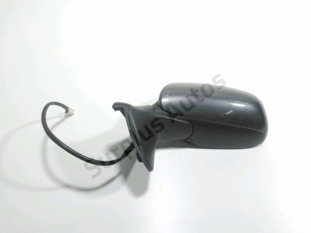 Rétroviseur électrique gauche