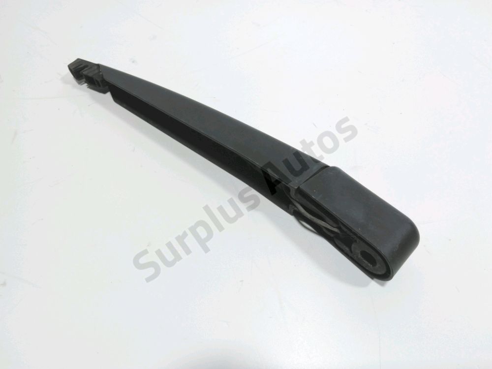 Bras d'essuie-glace arrière