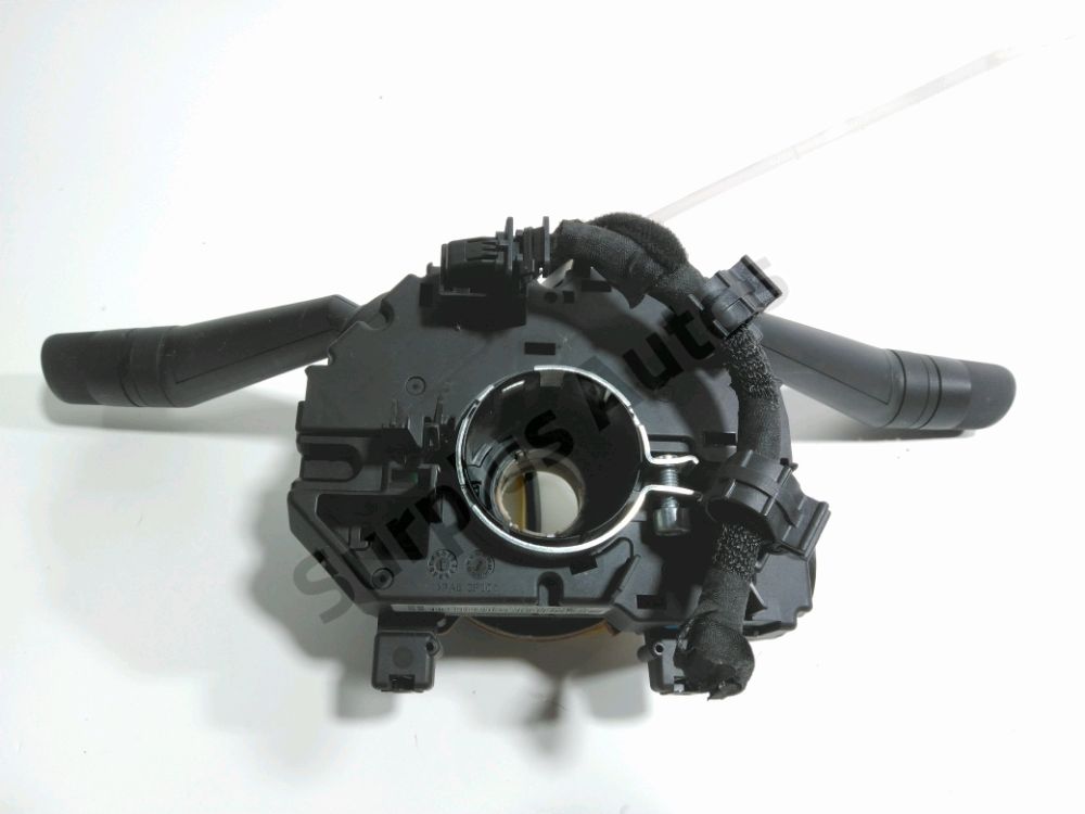 Commande sous-volant