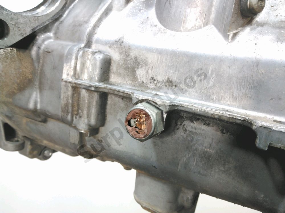 Boite à vitesse mécanique