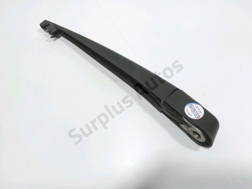 Bras d'essuie-glace arrière