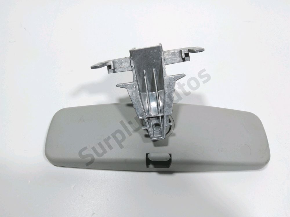 Rétroviseur intérieur