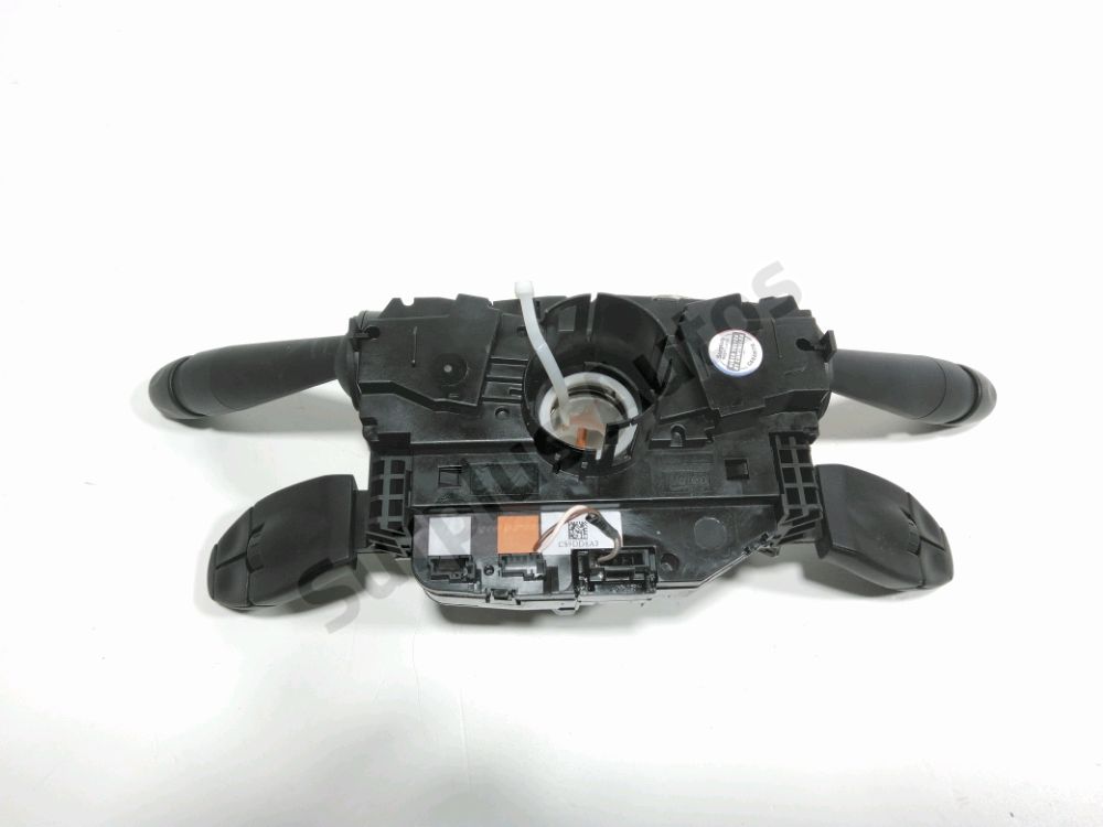 Commande sous-volant