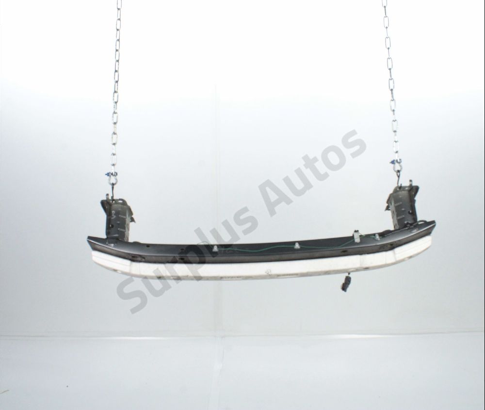 Renfort pare-choc avant