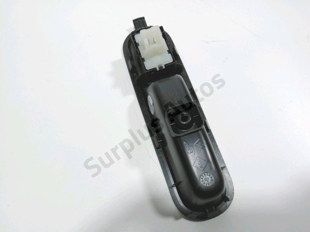 Commande lève-vitre avant droit