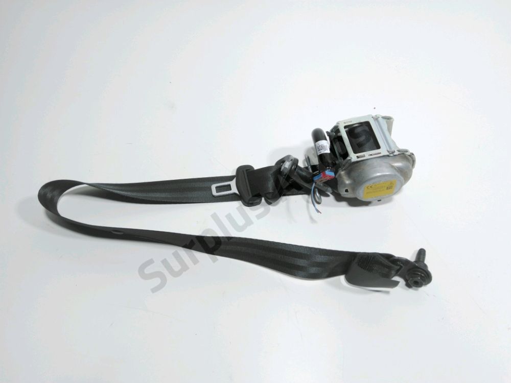 Ceinture avant gauche