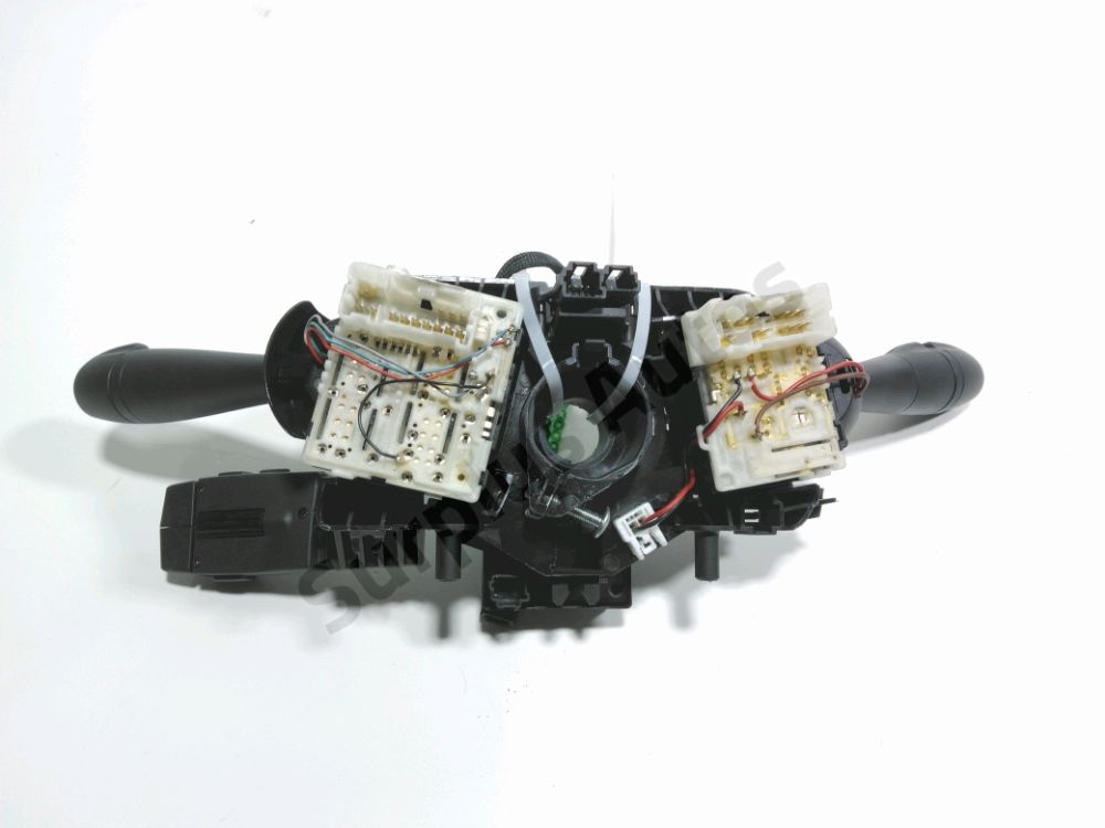 Commande sous-volant