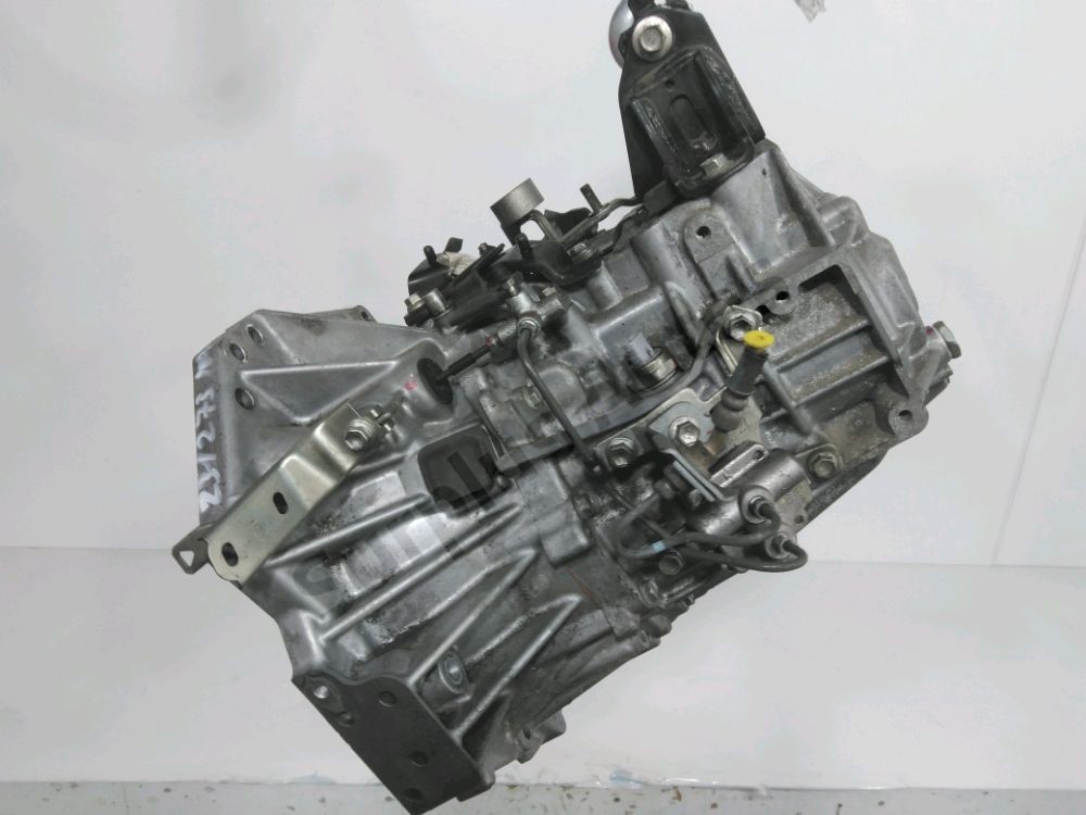 Boite à vitesse mécanique