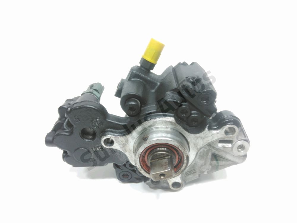 Pompe haute pression