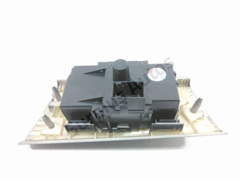 Interrupteur de phare