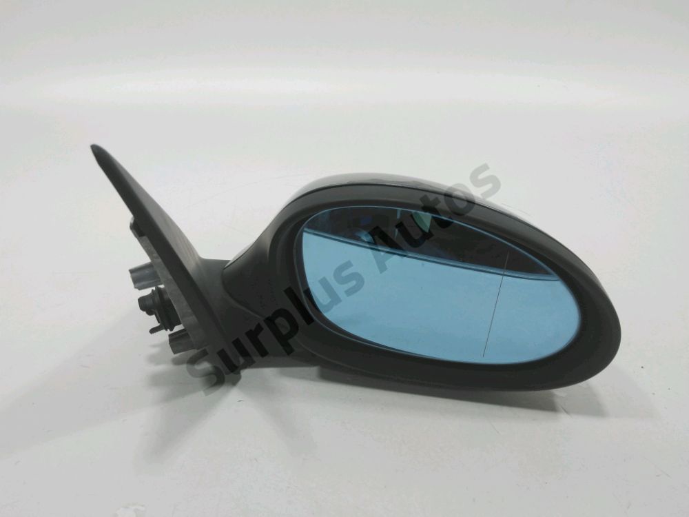 Retroviseur electrique droit