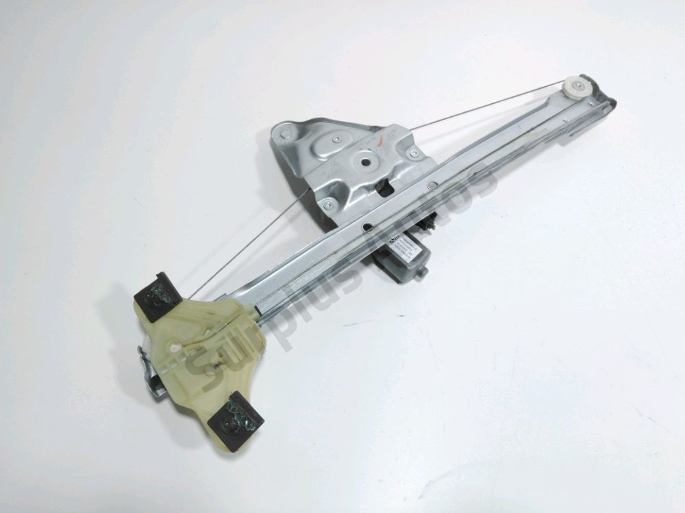 Lève-vitre électrique avant droit